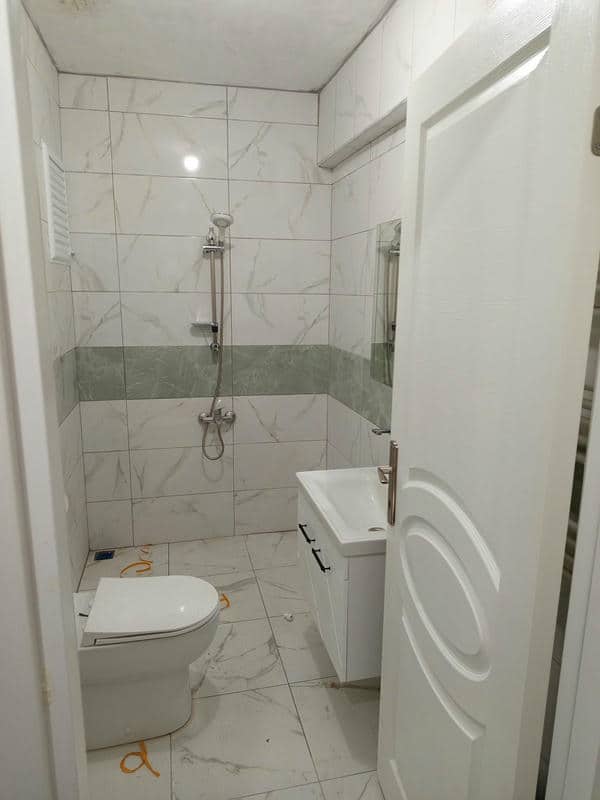 Banyo Gider Açma görsel 3