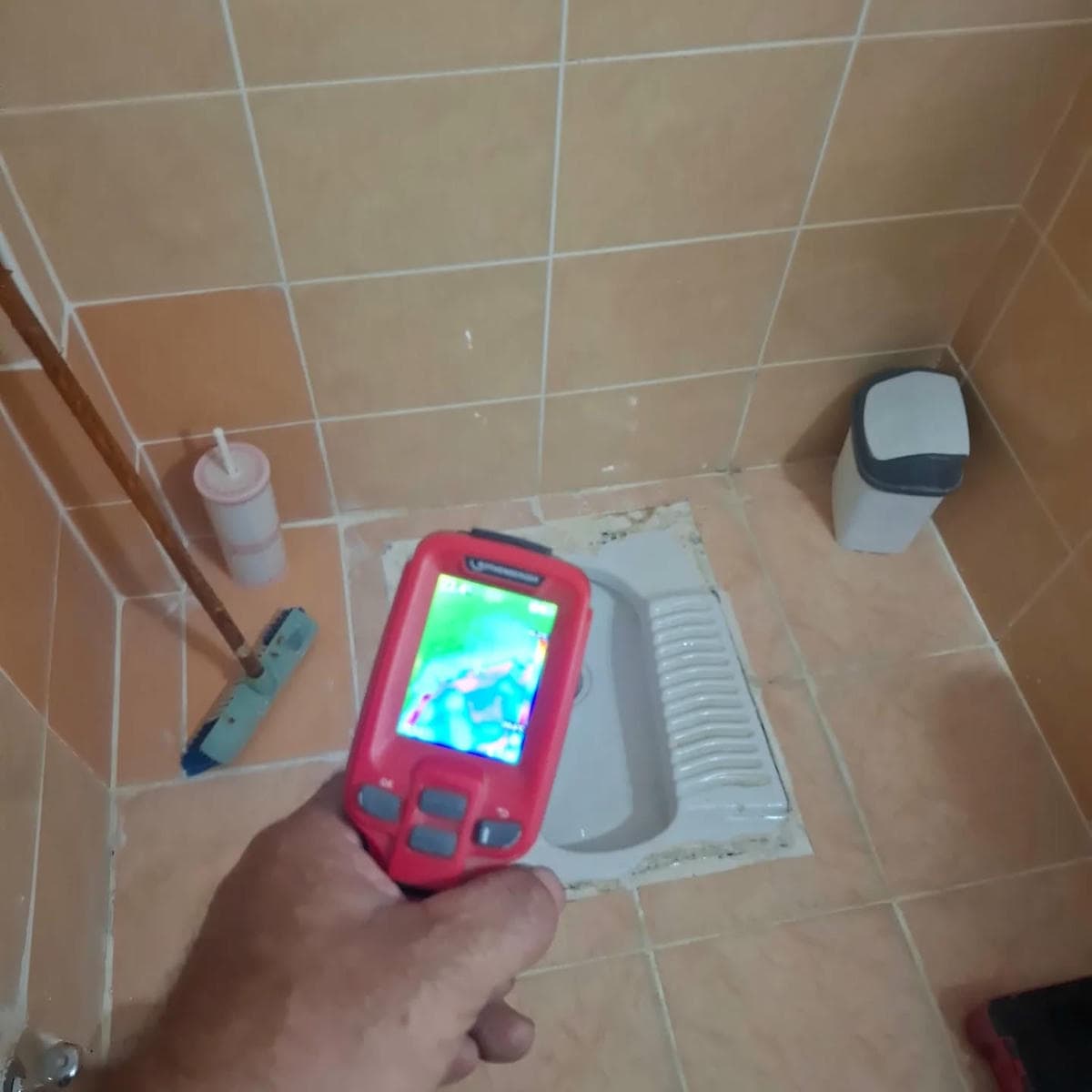 Su Kaçağı Bulma görsel 3